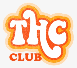Thc - Hot Chick Scottsdale Png, Transparent Png, Free Download