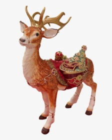 Reindeer, HD Png Download, Free Download