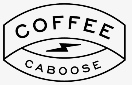 Coffee Caboose - Circle, HD Png Download, Free Download