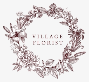 Granada Hills, Ca Florist - Village Florist, HD Png Download, Free Download