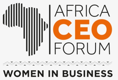 Africa Ceo Forum Women In Business, HD Png Download, Free Download