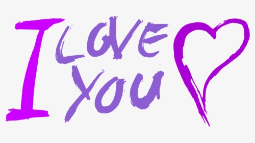 L Love You Name, HD Png Download, Free Download