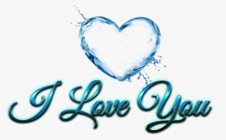 I Love You Png - Miss You Image M, Transparent Png, Free Download