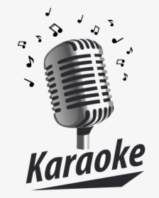 Transparent Karaoke Logo, HD Png Download, Free Download