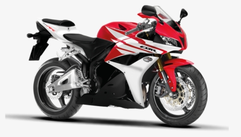 Moto Png Image, Motorcycle Png - Honda Cbr 600 Rr 2011, Transparent Png, Free Download