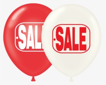 Sale Ballon, HD Png Download, Free Download