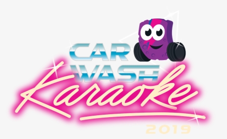 Car Wash Karaoke, HD Png Download, Free Download