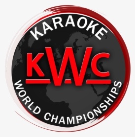 Karaoke World Championships, HD Png Download, Free Download