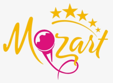Mozart Karaoke Club - Mozart, HD Png Download, Free Download