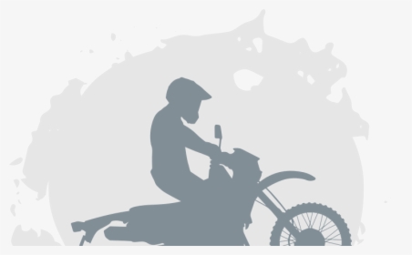 Introduction Illustration Or Photo Highlighting The - Bicycle, HD Png Download, Free Download