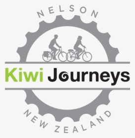 Kiwi Journeys - Truck Mechanic Logo Design, HD Png Download, Free Download