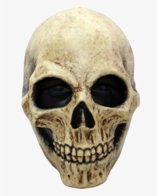 Skull Latex Mask, HD Png Download, Free Download