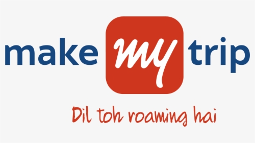 Make My Trip Logo, HD Png Download, Free Download