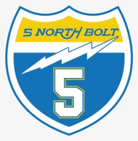 North Symbol Png , Png Download - 33 Football Logo Png, Transparent Png, Free Download