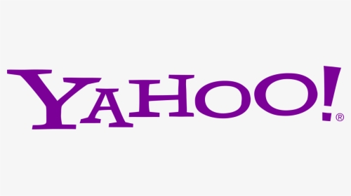 Yahoo Com Logo Png, Transparent Png, Free Download