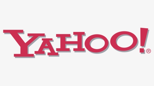 Yahoo Logo Png Transparent - Transparent Yahoo Vector Png, Png Download, Free Download