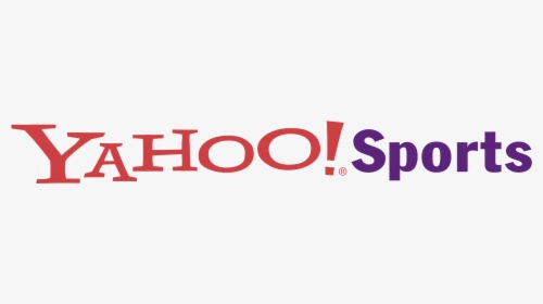 Yahoo Sports Logo Png Transparent - Yahoo, Png Download, Free Download