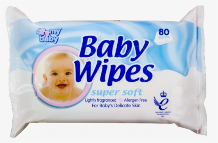Transparent Baby Wipes Png - Baby, Png Download, Free Download