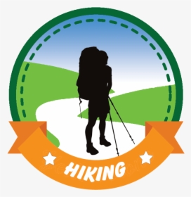 Hiking Club Hiking Logo Png, Transparent Png, Free Download