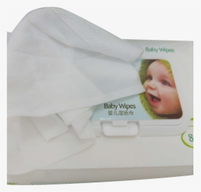High Quality Baby Wet Wipes Hygiene Wet Wipes - Baby, HD Png Download, Free Download