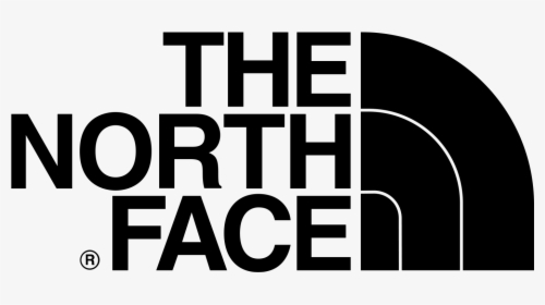 North Face Logo Png - Logo North Face Vector, Transparent Png, Free Download