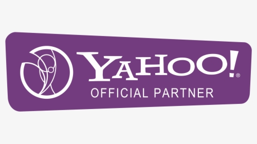 Yahoo 2002 World Cup Official Partner Logo Png Transparent - Yahoo, Png Download, Free Download