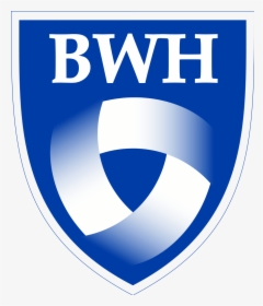 Bwh Logo - Brigham And Women's Hospital Logo, HD Png Download, Free Download