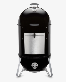 Smokey Mountain Cooker Smoker - Weber Smokey Mountain, HD Png Download, Free Download