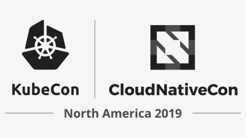 Kubecon North America - Kubecon 2018 Logo, HD Png Download, Free Download