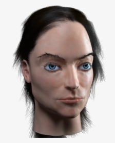 Olivia Wilde Face Reference, HD Png Download, Free Download