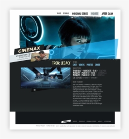 Templates Drove Home An Aggressive Stance With Sharp - Poster, HD Png Download, Free Download
