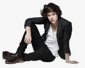 Transparent Harry Styles Png - Harry Styles And Miley Cyrus, Png Download, Free Download