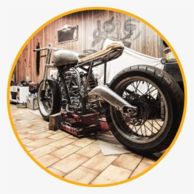 Professional-mechanics - Motorcycle Mechanic Career, HD Png Download, Free Download