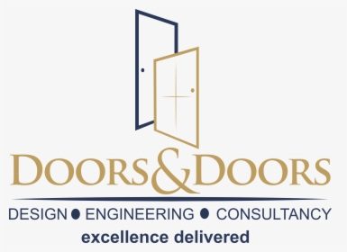 Doors And Doors Mumbai, HD Png Download, Free Download