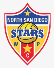 Logo - Nsd Stars Water Polo, HD Png Download, Free Download