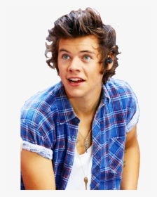 Transparent Harry Styles Transparent Png - Cute Harry Styles Age, Png Download, Free Download