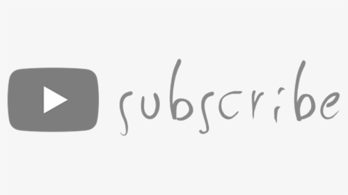 Richard C Ledes Subscribe - Calligraphy, HD Png Download, Free Download