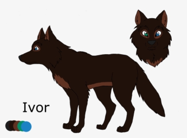 Schipperke, Red Fox, Coyote, Dog Like Mammal, Dog Png - Red Wolf Cartoon, Transparent Png, Free Download