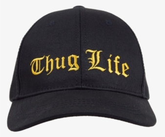 Thug Life Png - Thug Life Hat Transparent, Png Download, Free Download