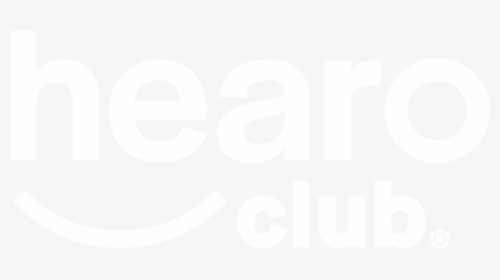 Hearo Club Logo - Circle, HD Png Download, Free Download