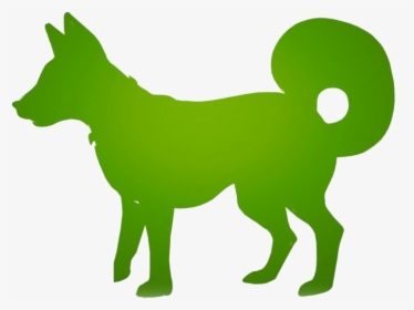 Transparent Wild Dog Png Image - Companion Dog, Png Download, Free Download