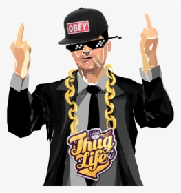 We Have The Best Wiki, Don& - Ben Shapiro Thug Life, HD Png Download, Free Download