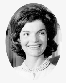 Jackie Kennedy Transparent Background, HD Png Download, Free Download