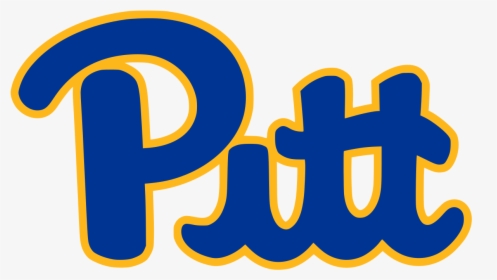 New Pitt Panthers Logo, HD Png Download, Free Download