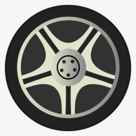 Free Tires Cliparts Download - Gloucester Road Tube Station, HD Png Download, Free Download