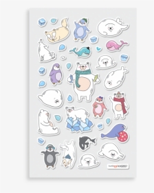 Cute Small Sticker, HD Png Download, Free Download