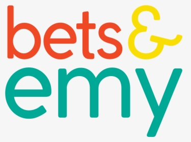 Bets & Emy Logo - Bets And Emy Wipes, HD Png Download, Free Download