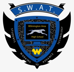 Transparent Swat Png - Swat Logo, Png Download, Free Download