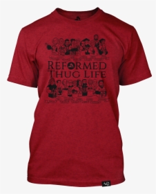 Thug Life, HD Png Download, Free Download