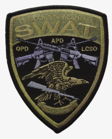 Swat Situation Dictates Logo, HD Png Download, Free Download